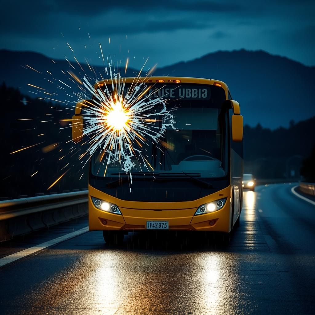 Attack on Fenerbahçe's Bus: A Dark Day for Turkish Football featured image