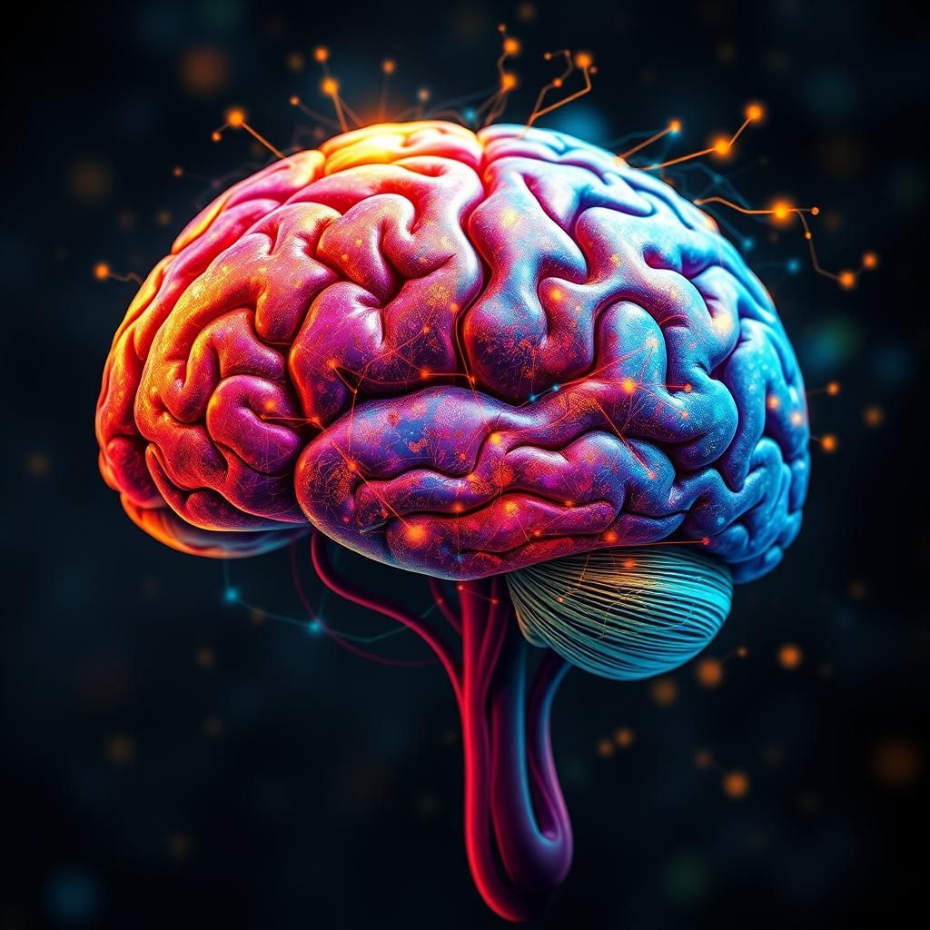 🧠 The Rise of Neuroaesthetics: How Art and Beauty Are Being Measured by Science featured image