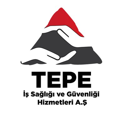 BİLKENT HOLDİNG TEPE İSG HİZMETLERİ A.Ş.  logo