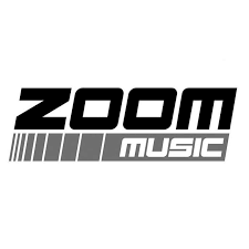 ZOOM MUSIC logo