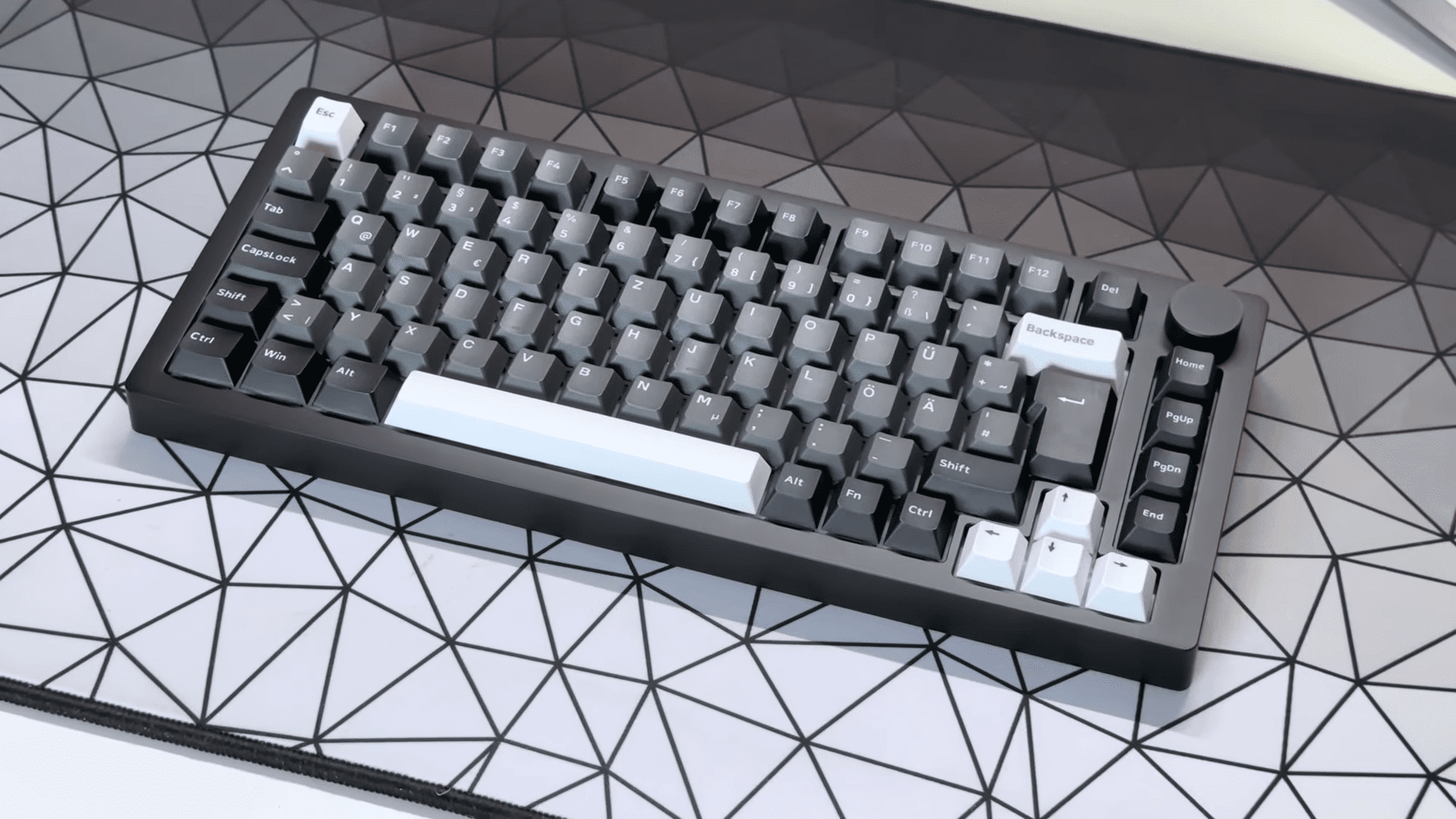 QMK Firmware for Monsgeek M1 V5